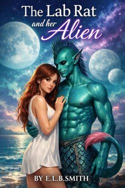 A Lab Rat and her Alien