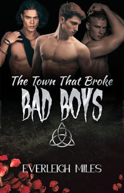 The Town That Broke Bad Boys - Havermouth's Companion Collection, #3