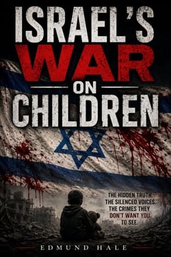 Israel's War on Children