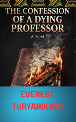 The Confession of a Dying Professor
