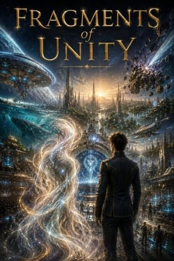 Fragments of Unity - Fragments, #2
