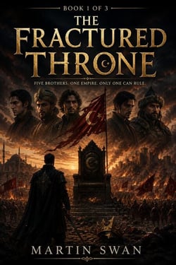 The Fractured Throne