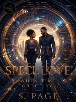 Speculove® When Time Forgot You - Speculove®, #2