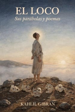 El Loco: Sus parábolas y poemas
