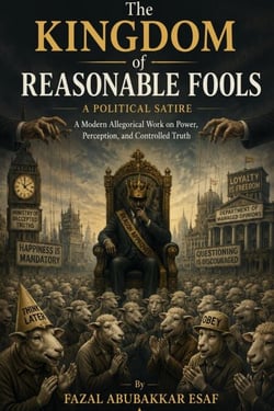 The Kingdom of Reasonable Fools