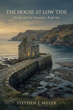 The House At Low Tide - The Second Life Chronicles, #1