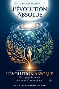 L'EVOLUTION ABSOLUE - LES SECRETS INCONNUS, #1