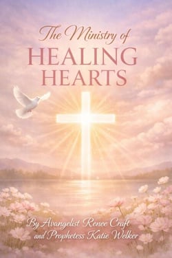 The Ministry Of Healing Hearts