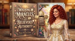 Walking in Miracles and Believer's Authority