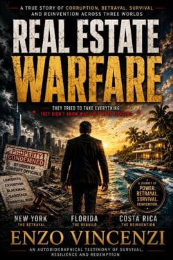 Real Estate Warfare