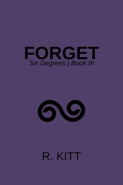 Forget - Six Degrees, #3