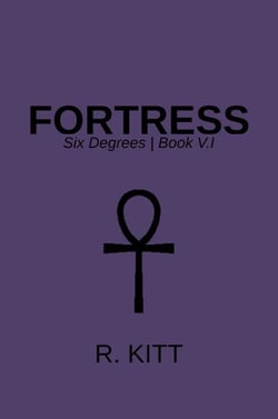 Fortress - Six Degrees, #6
