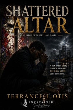 Shattered Alter
