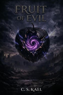 Fruit of Evil - The Seeds of Evil Trilogy, #3