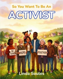 So You Want To Be An Activist - So You Want To Be A..., #42