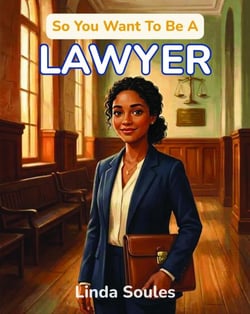 So You Want To Be A Lawyer - So You Want To Be A..., #43