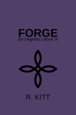 Forge - Six Degrees, #4