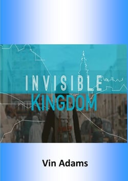Invisible Kingdom