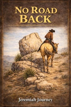 No Road Back