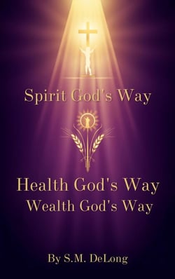 Spirit God's Way Health God's Way Wealth God's Way