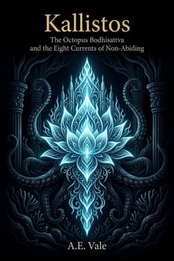 Kallistos: The Octopus Bodhisattva and the Eight Currents of Non-Abiding