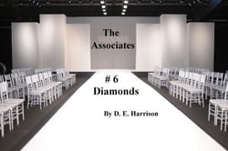 # 6 Diamonds - The Associates, #6