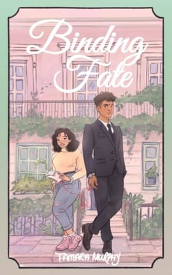 Binding Fate - Fateful Series, #1