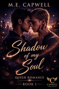 Shadow of my Soul - What happens when you leave everything behind you?, #1
