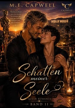 Schatten meiner Seele - Am Ende blieb ich selbst, #11