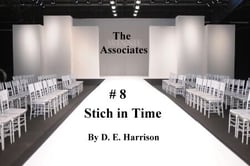 # 8 A Stich in Time - The Associates, #8