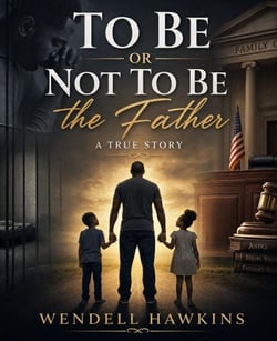To Be Or Not To Be The Father