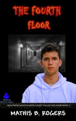 The Fourth Floor - Halloween Night/Golden Locket, #7