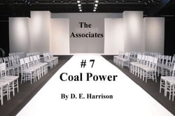 #7 Coal Power - The Associates, #7