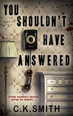 You Shouldn't Have Answered: Some Numbers Should Never Be Dialed...
