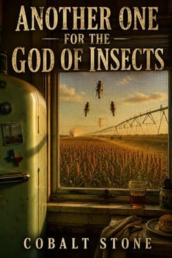 Another One for the God of Insects - Another One for the God of Insects, #1