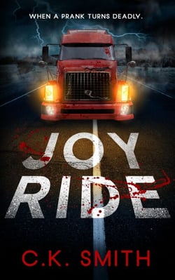 Joy Ride: When a Prank Turns Deadly (Joy Ride Series Book 1) - Joy Ride Series, #1