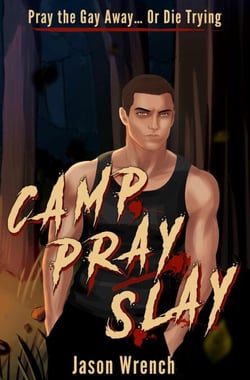 Camp, Pray, Slay