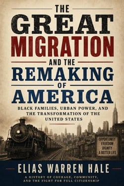 The Great Migration and the Remaking of America