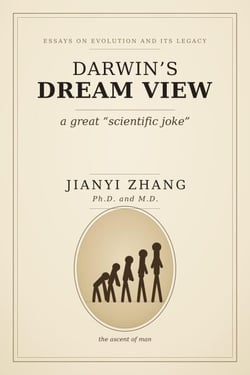 DARWIN’S Dream View: A Great  “Scientific” Joke