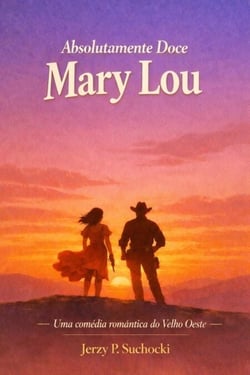 Absolutamente Doce Mary Lou