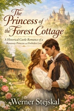 The Princess of the Forest Cottage