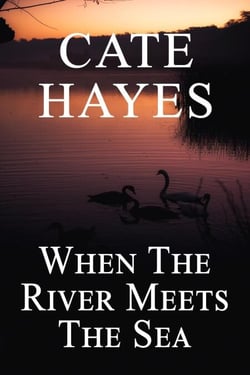 When The River Meets the Sea