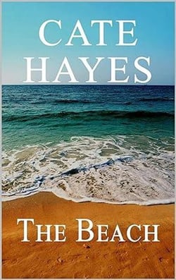 The Beach Collection of Short Stories First Edition - The Beach, #1