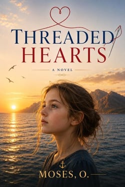 Threaded Hearts
