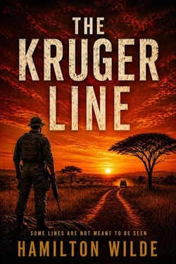 The Kruger Line - The Kruger World, #3