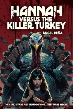 Hannah vs. the Killer Turkey