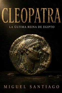 Cleopatra: La última reina de Egipto