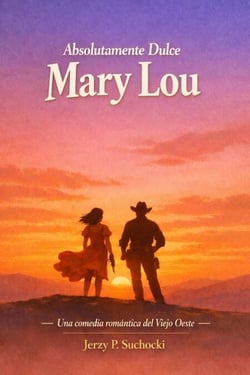 Absolutamente Dulce Mary Lou