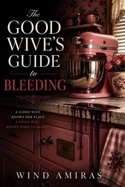 The Good Wive's Guide to Bleeding