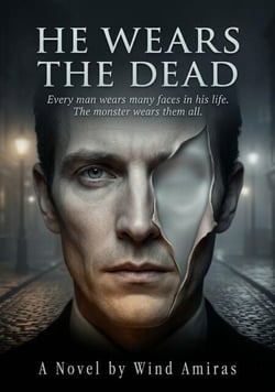 He Wears The Dead